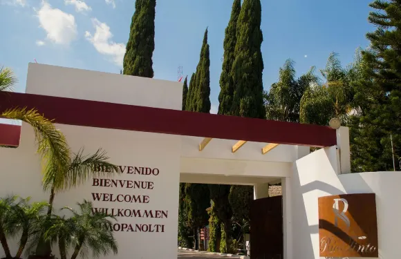 里約廷託精品酒店