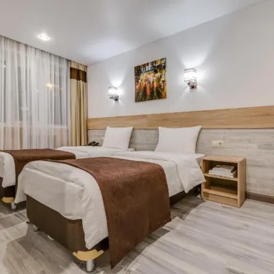 Welcome Inn Hotel