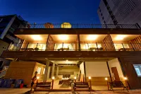 Olla Caravan Pension