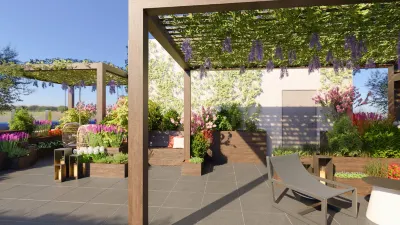Arlo Midtown Hoteles en Nueva York
