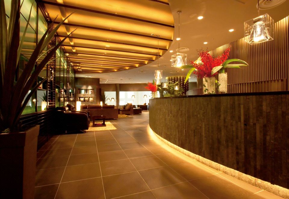 4. 요코하마 베이 ..