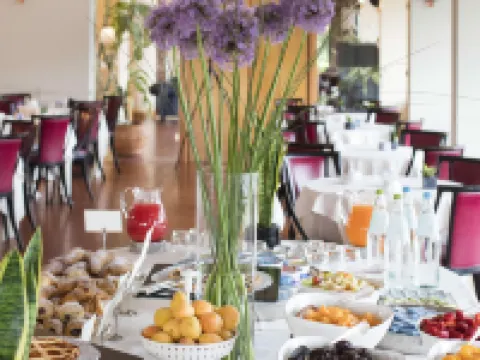 Hotel dei Duchi Hotéis em Spoleto