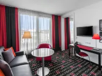 Holiday Inn MUNICH - WESTPARK by IHG Hotels near Hadern