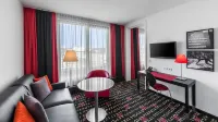 Holiday Inn MUNICH - WESTPARK by IHG - balcony