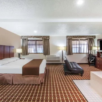 Super 8 by Wyndham Harlingen TX