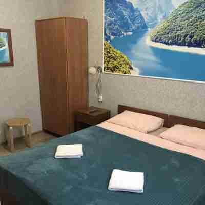 Astra Mini Hotel Rooms