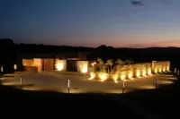 Hotel Bodega Pago del Vicario