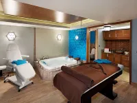 DoubleTree by Hilton Avanos - Cappadocia - spa