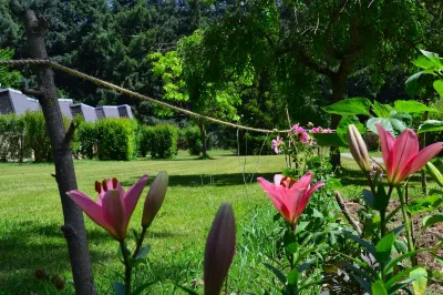 Les gîtes de Beille Hotel di Ax-les-Thermes