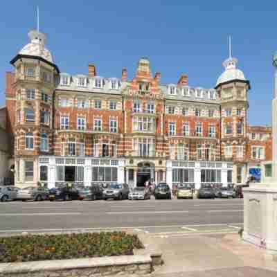 The Royal Hotel Weymouth Hotel Exterior