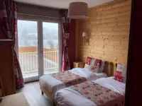 By la Réserve Hotels in Gerardmer