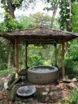 Ecolodge Martinique