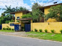 Pousada Rumo Dos Ventos Hotels in Paraty