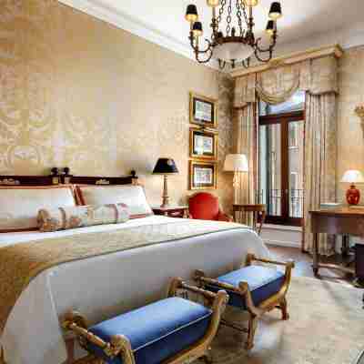 The Gritti Palace, a Luxury Collection Hotel, Venice Rooms