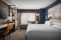 Marriott Boston Quincy Hotels in Braintree