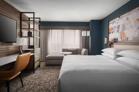 Marriott Boston Quincy