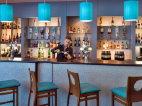 普利茅斯萊昂納多酒店 普利茅斯酒店