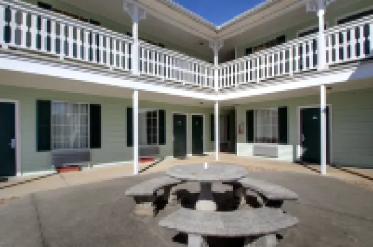 키웨스트 인 투스쿰비아