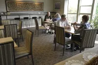 The Madison Inn - Aamiainen