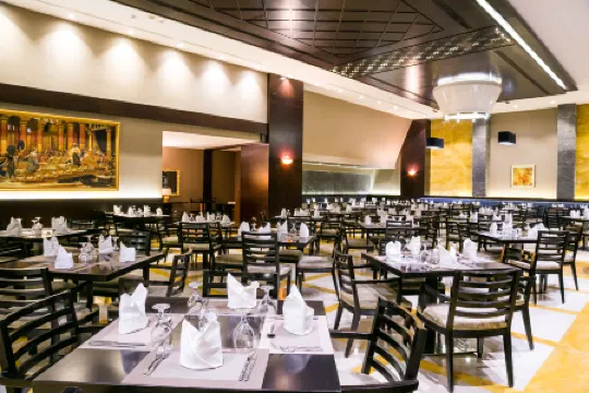 Babylon Rotana Hotel