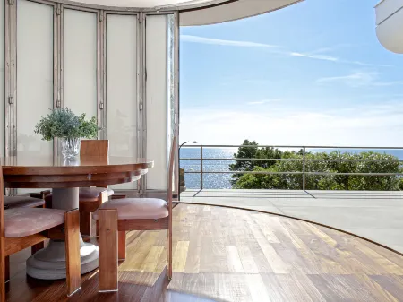 Vistamare Отели в г. Розиньяно-Мариттимо