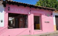 Hotel Dulce Luna Hotels in 