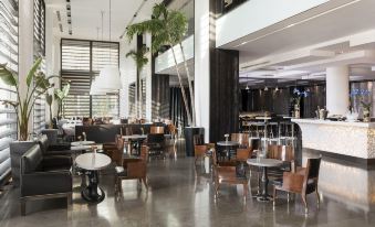Hotel Puerta America