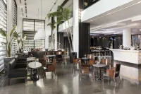 Hotel Puerta America