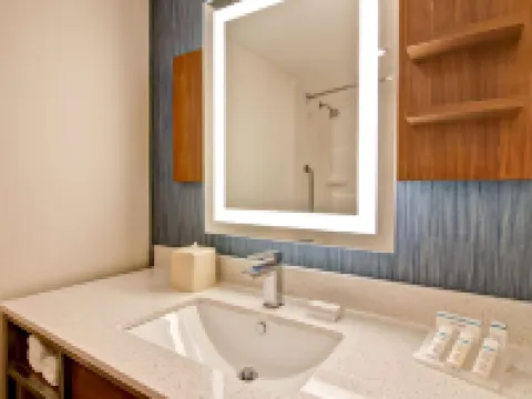 Hilton Garden Inn Toronto/Mississauga Hotels near Erindale GO Station