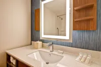 Hilton Garden Inn Toronto/Mississauga Các khách sạn gần Erindale Go Station