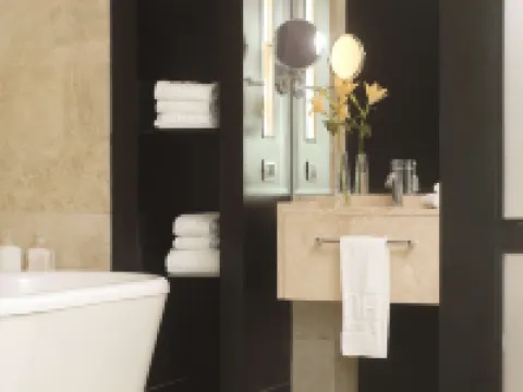 NH Collection Buenos Aires Centro Historico Hotel di Buenos Aires