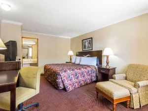 Days Inn by Wyndham Slidell