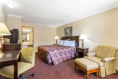 Days Inn by Wyndham Slidell Hotels in Slidell