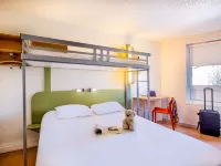 Ibis Budget Limoges Hotels in Limoges