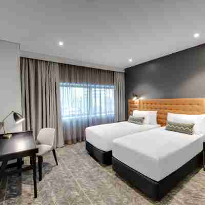 Vibe Hotel North Sydney Rooms