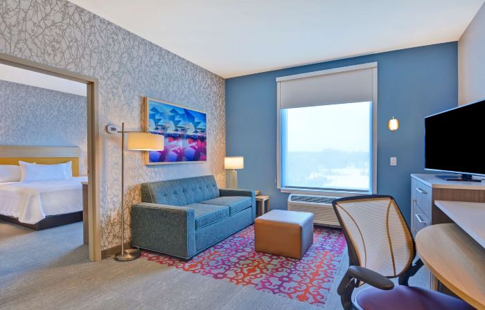 Home2 Suites by Hilton Naples I-75 Pine Ridge Road