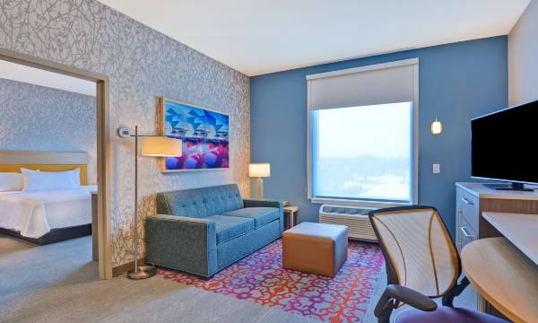 Home2 Suites by Hilton Naples I-75 Pine Ridge Road