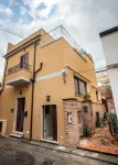 Euthymus Apartment Calabria- Jasmine Coast Hotels in Province of Reggio Calabria