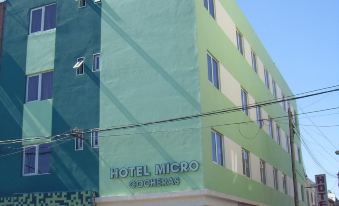 Hotel Micro