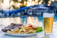 Hotel Sunrise by Hype Hotels in Granja El Hachon