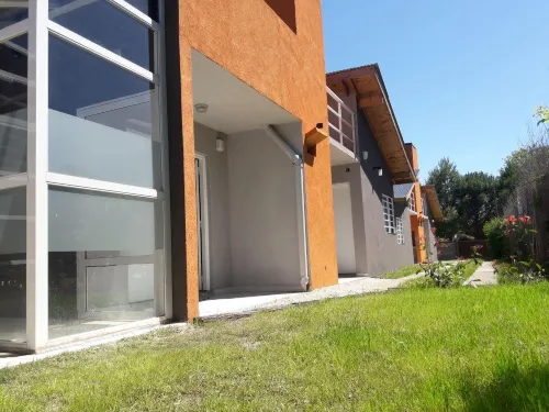 Brisas de Villa Gesell - parking