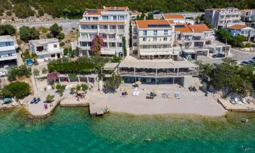 Hotel Porat