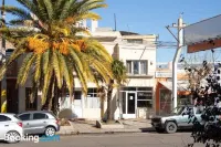 Hotel Provincia - Cho phép mang theo thú cưng