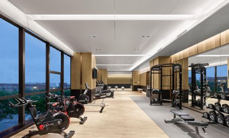 Suitetrails - Hilton Jiaxing
