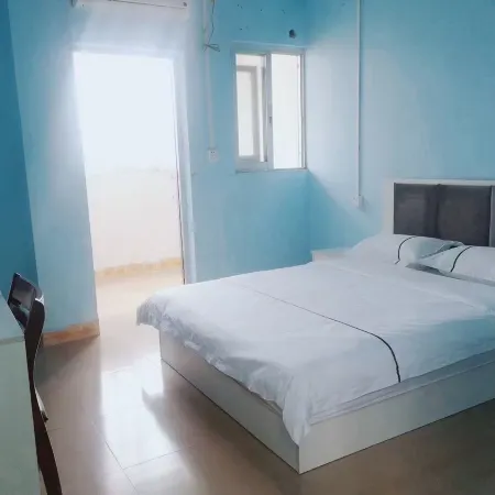 Minghui Apartment (Xianghe Road)
