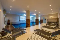 Calypso Hôtel - Pools