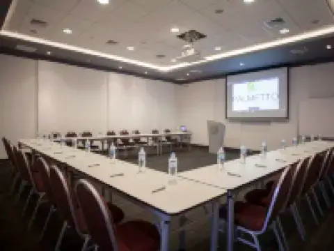 Palmetto Hotel Business San Miguel Hotels in Lima