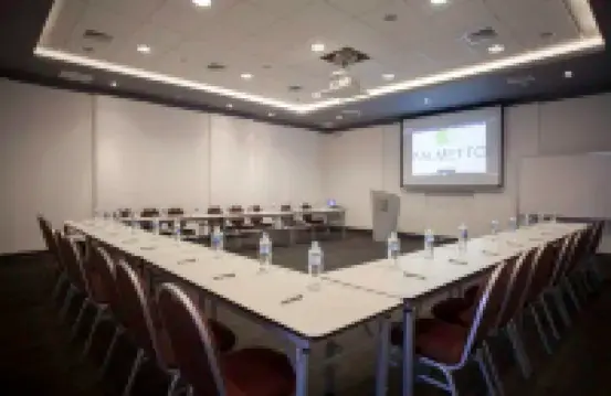 Palmetto Hotel Business San Miguel