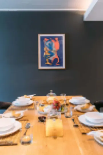 Latitude Aparthotel by Totalstay