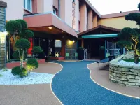 Logis Hotel Burnichon